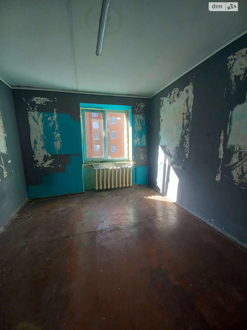 Apartment for Sale, Druzhba