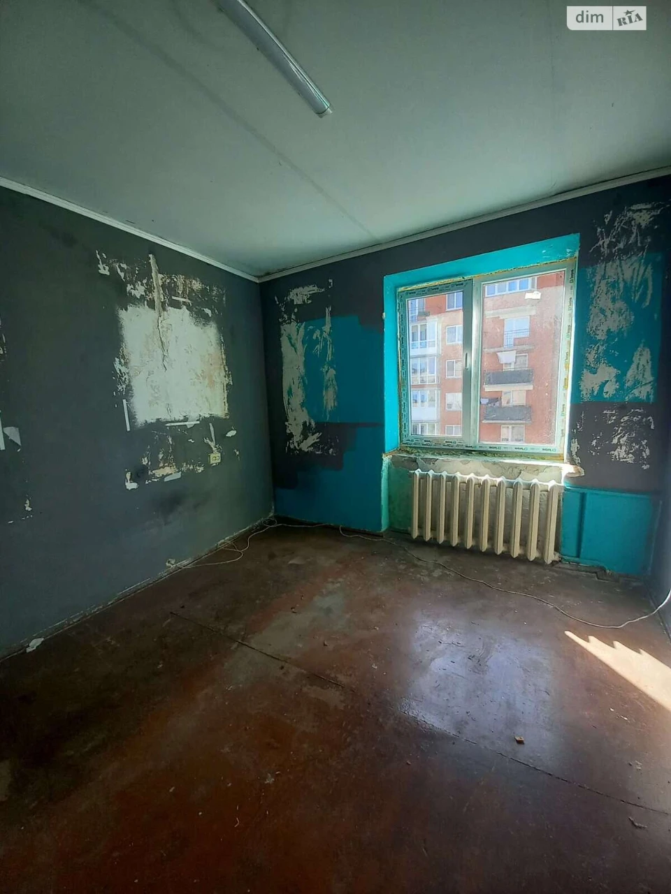 Apartment for Sale, Druzhba