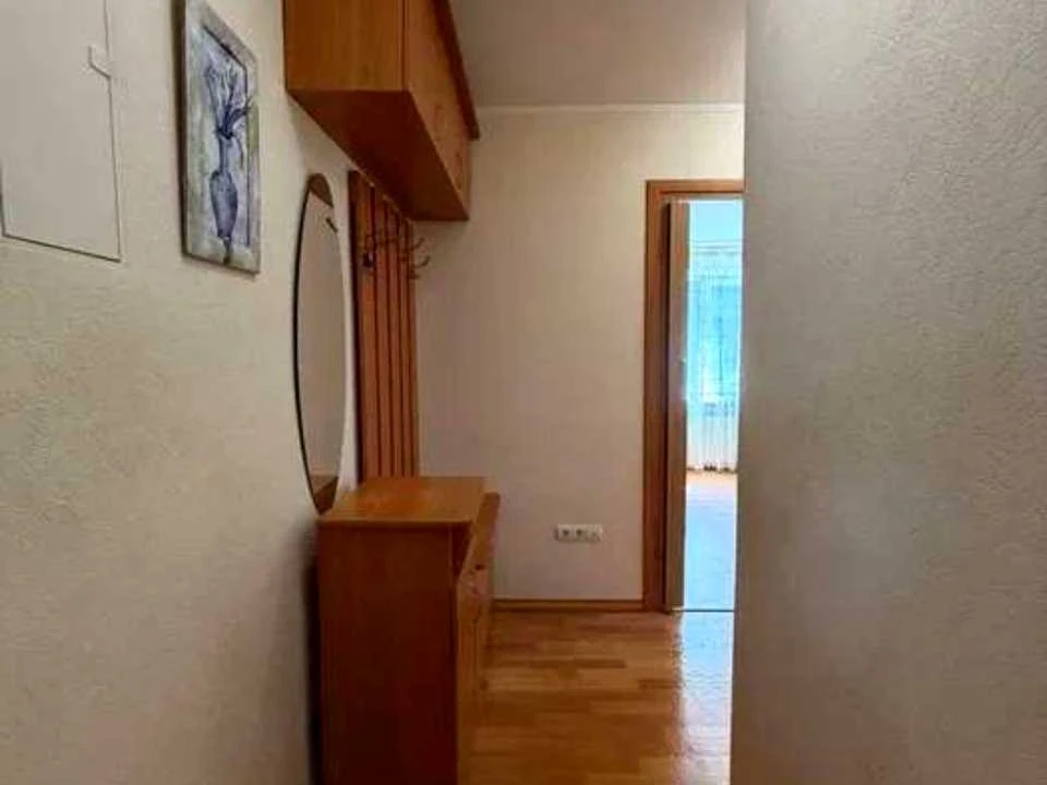Apartment. Kyiv, Salutna St.