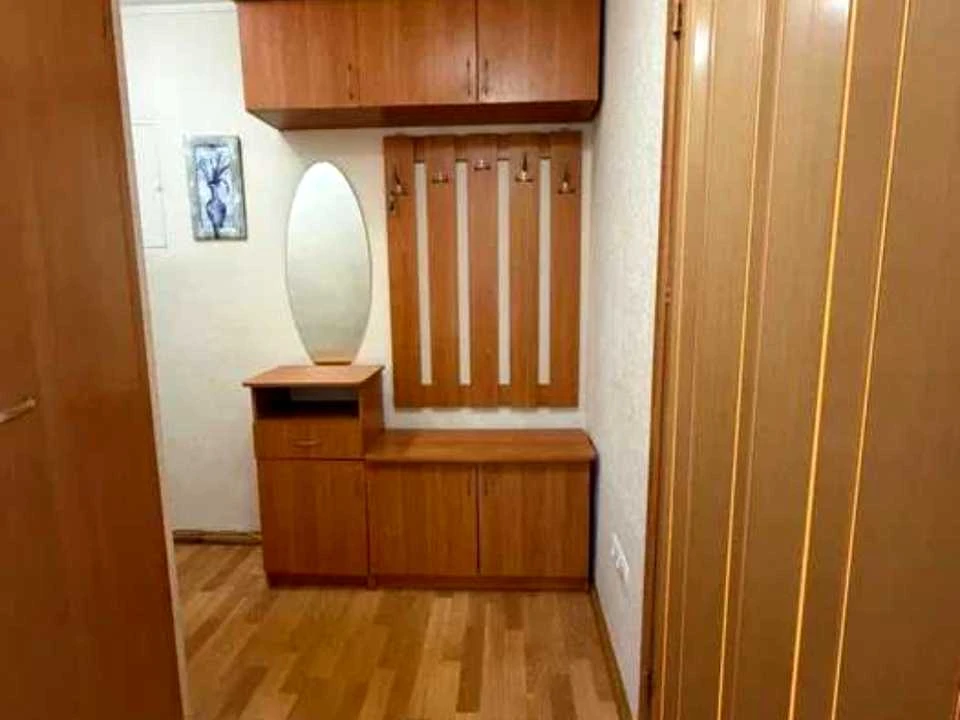 Apartment. Kyiv, Salutna St.
