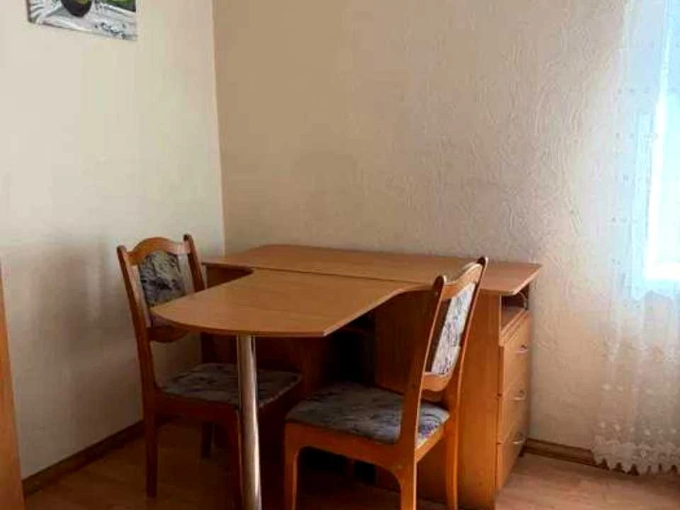 Apartment. Kyiv, Salutna St.