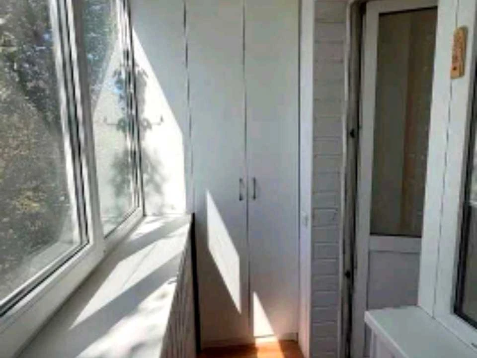 Apartment. Kyiv, Salutna St.