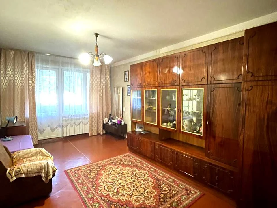 Квартира. Київ, Левка Лук'яненка вул.