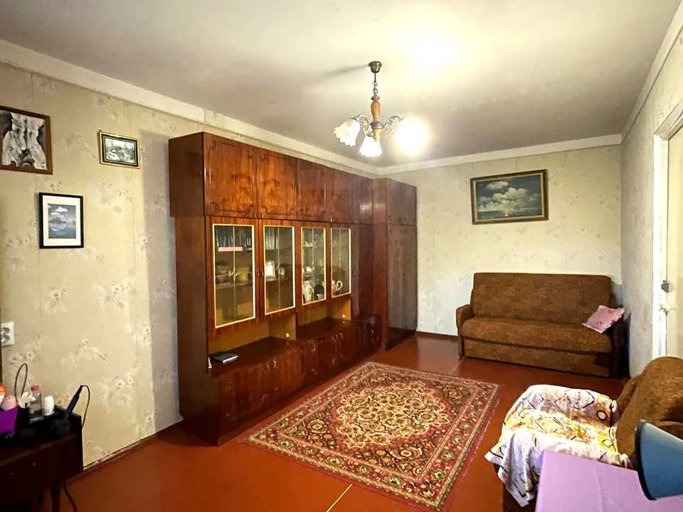 Квартира. Київ, Левка Лук'яненка вул.