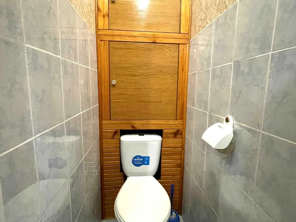 Квартира. Київ, Левка Лук'яненка вул.