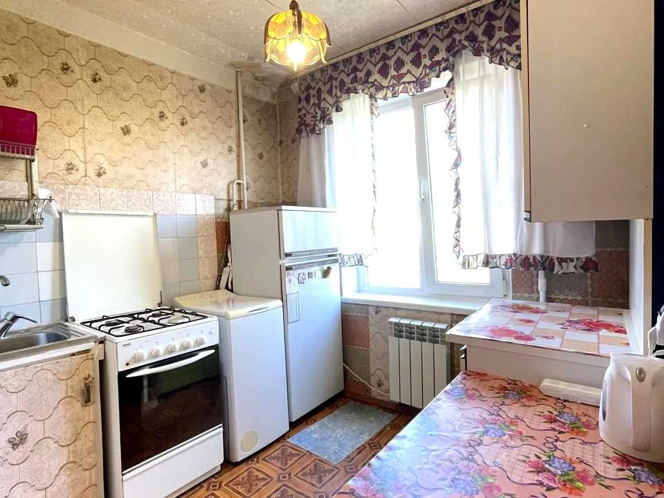 Квартира. Київ, Левка Лук'яненка вул.