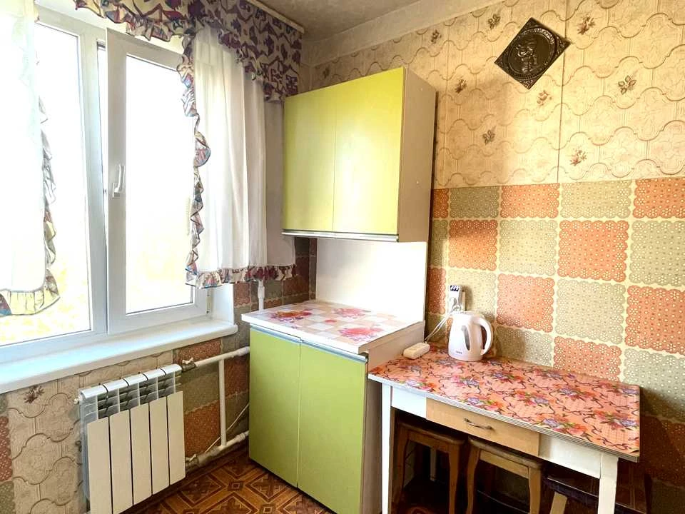 Квартира. Київ, Левка Лук'яненка вул.