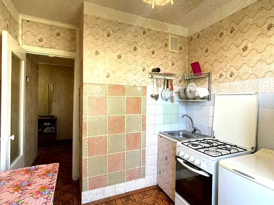 Квартира. Київ, Левка Лук'яненка вул.