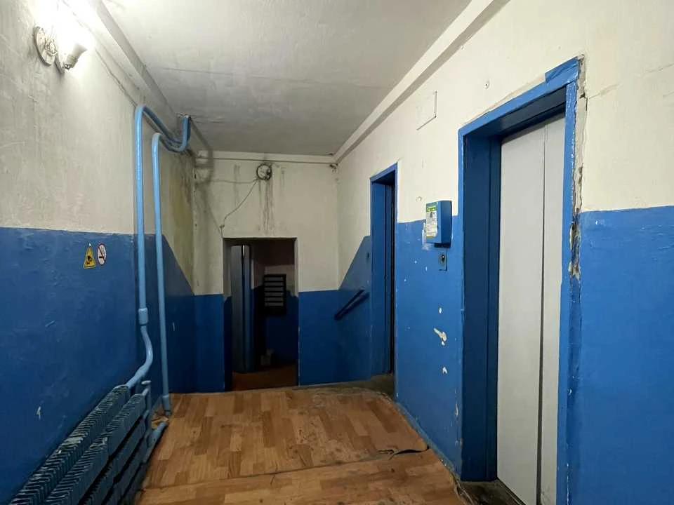 Квартира. Київ, Левка Лук'яненка вул.