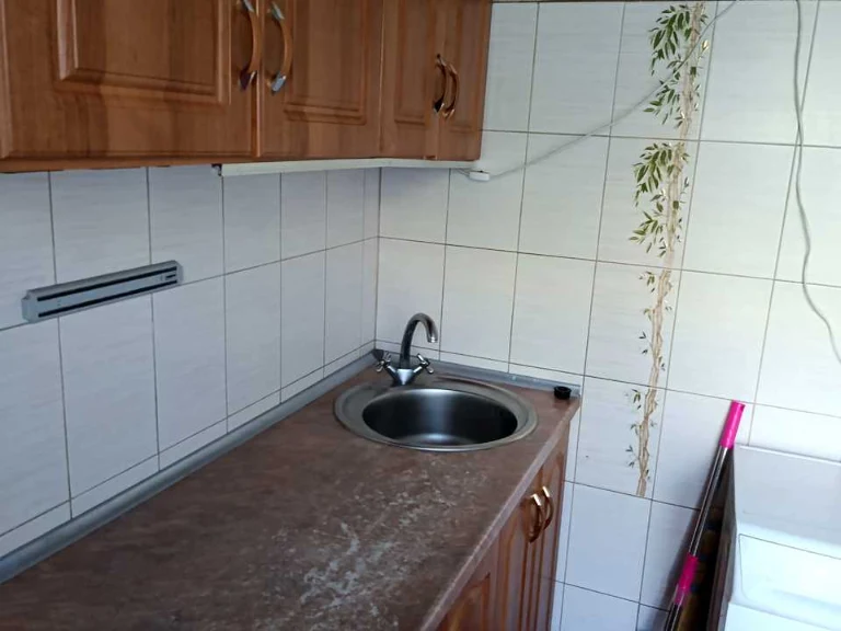 Apartment. Kyiv, Zodych St.