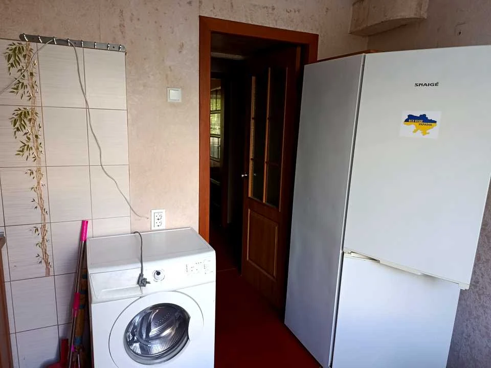 Квартира. Київ, Зодчих вул.