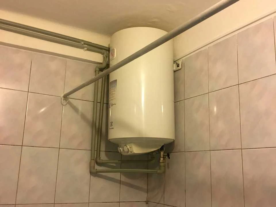Квартира. Київ, Зодчих вул.