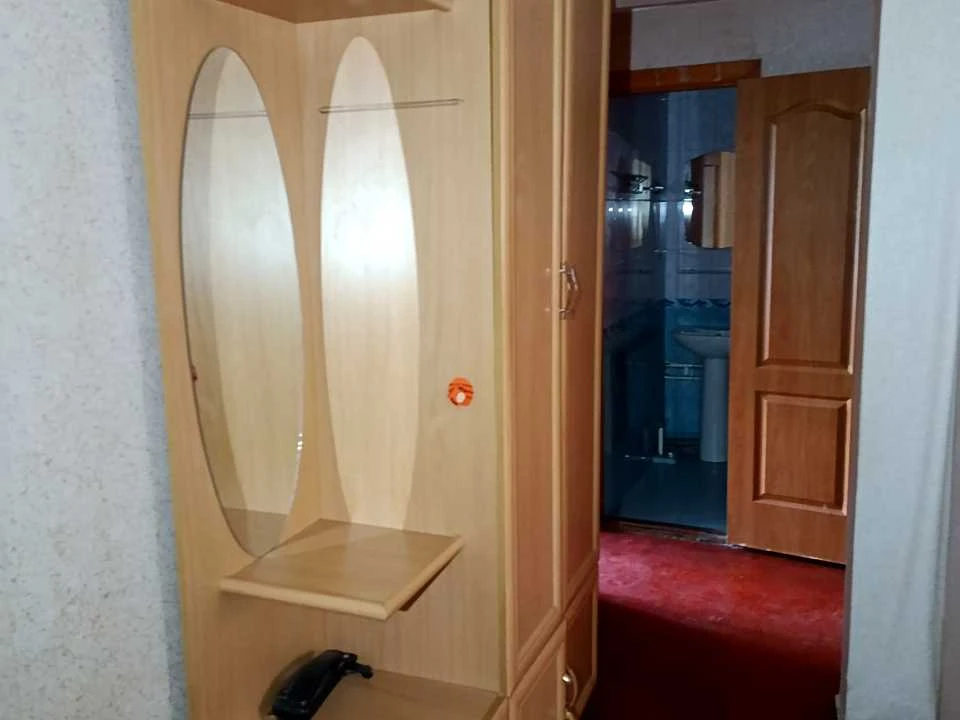 Квартира. Київ, Зодчих вул.