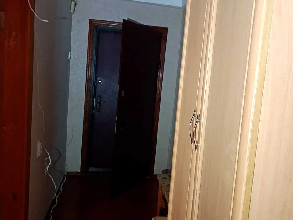 Квартира. Київ, Зодчих вул.