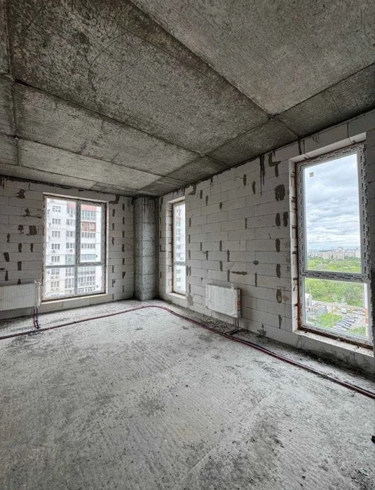 ‼️ Residential Complex Pavlovsky Quarter! Three bedrooms! 110 meters, Sukhumskaya