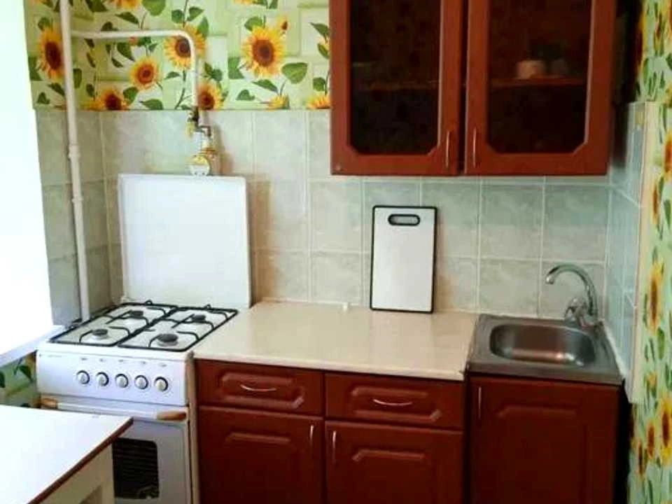 Квартира. Киев, улица Мрии