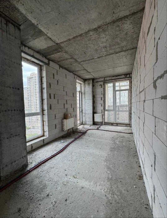 ‼️ Residential Complex Pavlovsky Quarter! Three bedrooms! 110 meters, Sukhumskaya