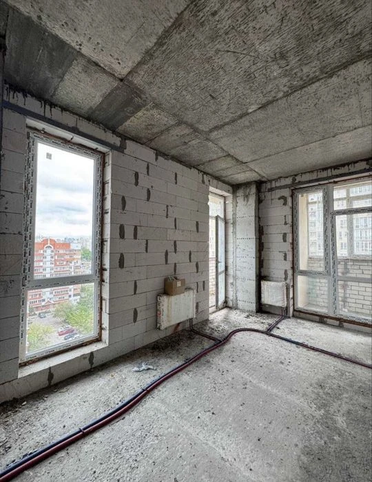 ‼️ Residential Complex Pavlovsky Quarter! Three bedrooms! 110 meters, Sukhumskaya