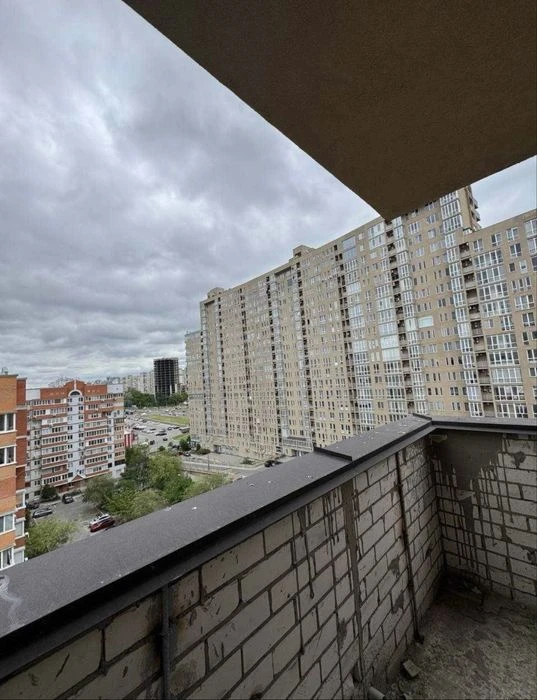 ‼️ Residential Complex Pavlovsky Quarter! Three bedrooms! 110 meters, Sukhumskaya