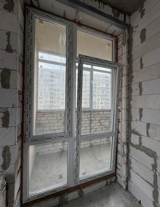 ‼️ Residential Complex Pavlovsky Quarter! Three bedrooms! 110 meters, Sukhumskaya