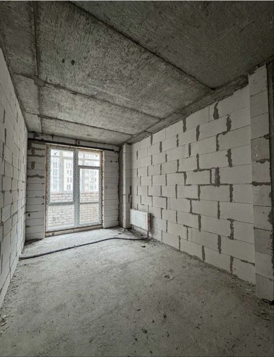 ‼️ Residential Complex Pavlovsky Quarter! Three bedrooms! 110 meters, Sukhumskaya