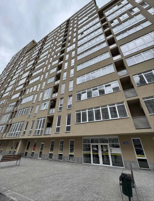 ‼️ Residential Complex Pavlovsky Quarter! Three bedrooms! 110 meters, Sukhumskaya