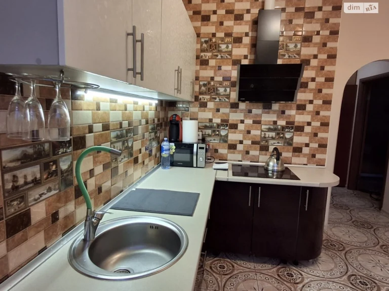 Long Term Rental Apartment Persypsky
