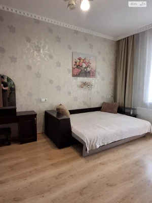 Долгосрочная Аренда Квартира Пересипский