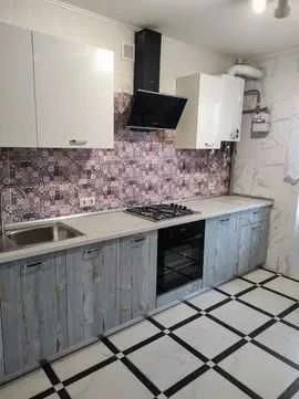 Однокімнатна квартира в Центрі міста.