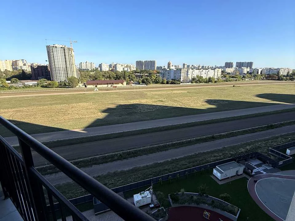 Квартира. Одесса, Краснова улица