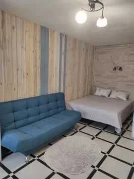 Однокімнатна квартира в Центрі міста.