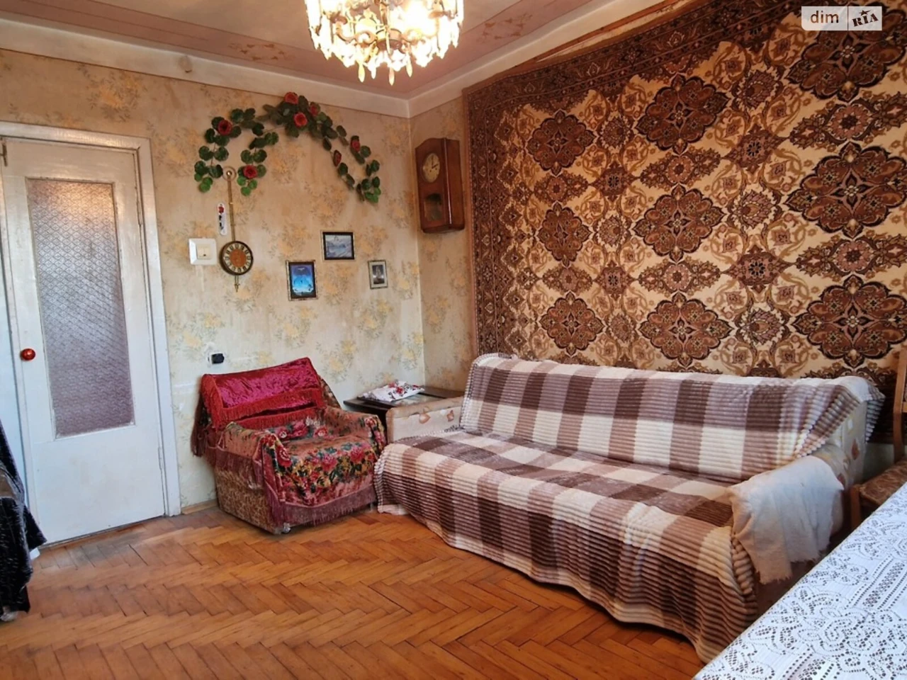 Продаж Квартира Канада