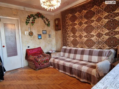 Продаж Квартира Канада