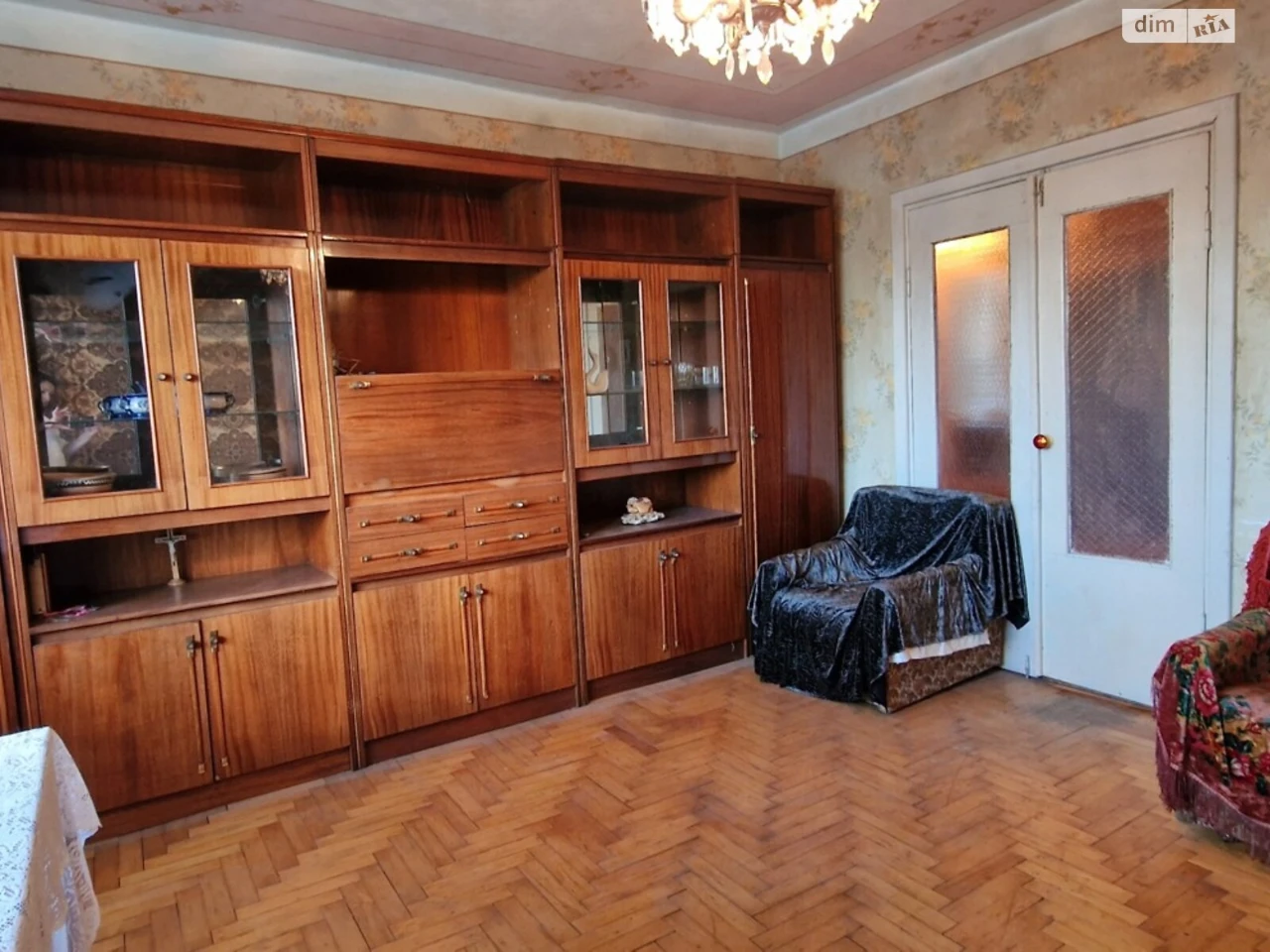 Продаж Квартира Канада