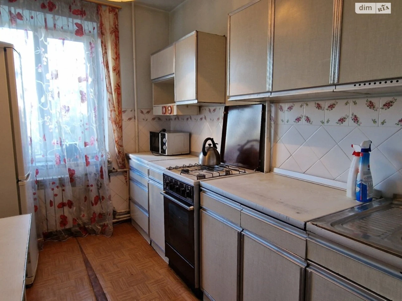 Продаж Квартира Канада