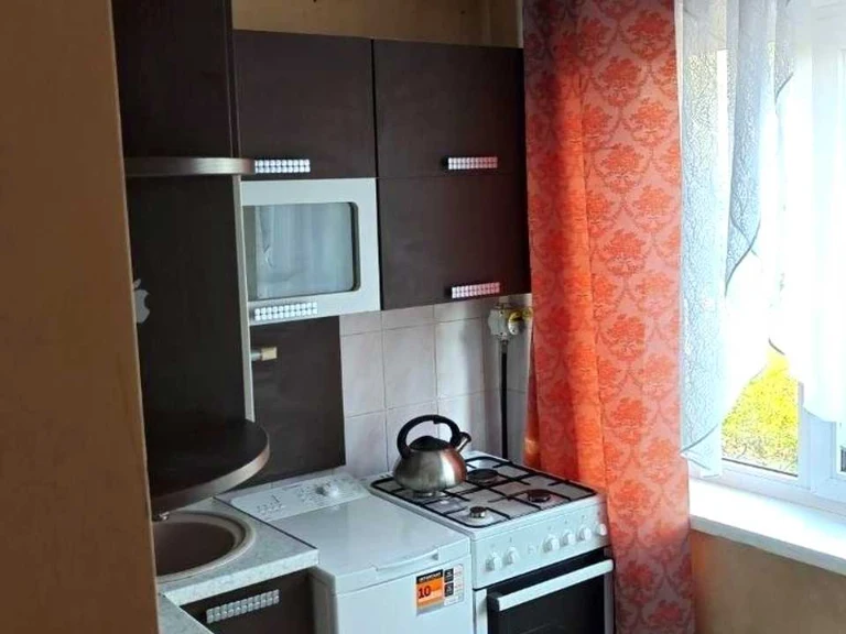 Квартира. Київ, Братиславська вул.
