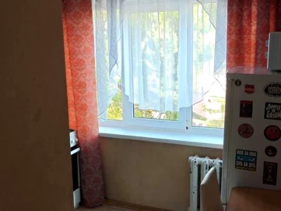 Квартира. Київ, Братиславська вул.