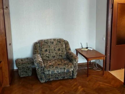 Квартира. Київ, Братиславська вул.