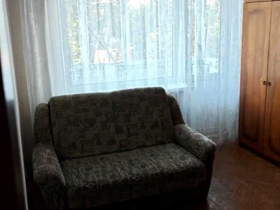 Квартира. Київ, Братиславська вул.