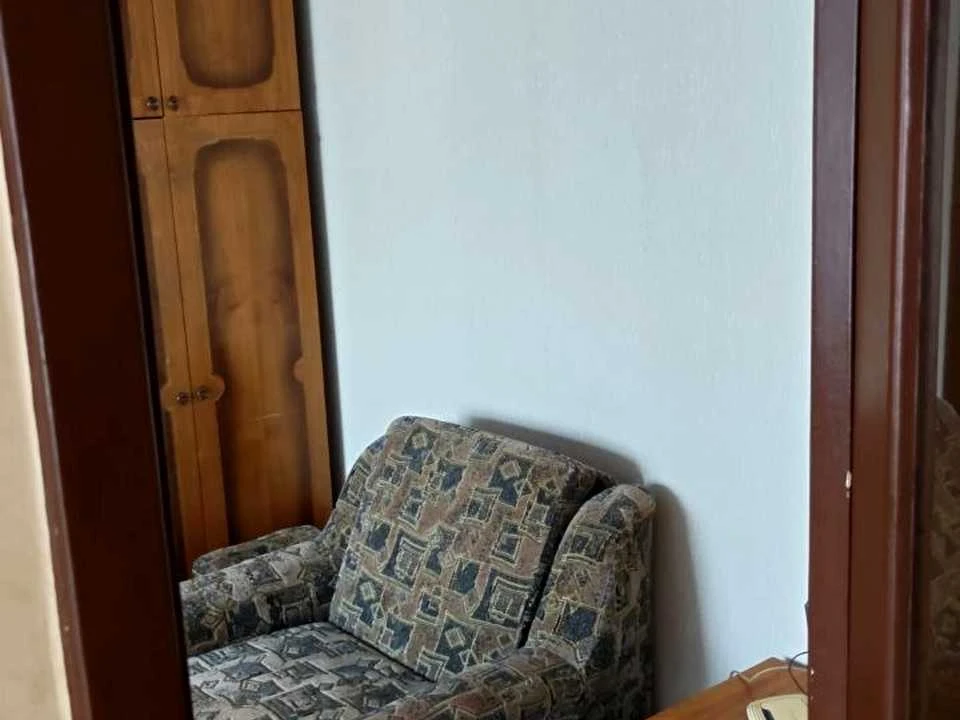 Квартира. Київ, Братиславська вул.