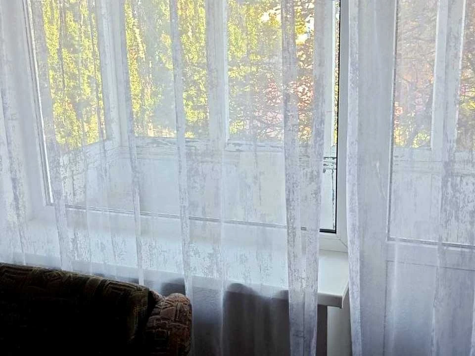 Квартира. Київ, Братиславська вул.
