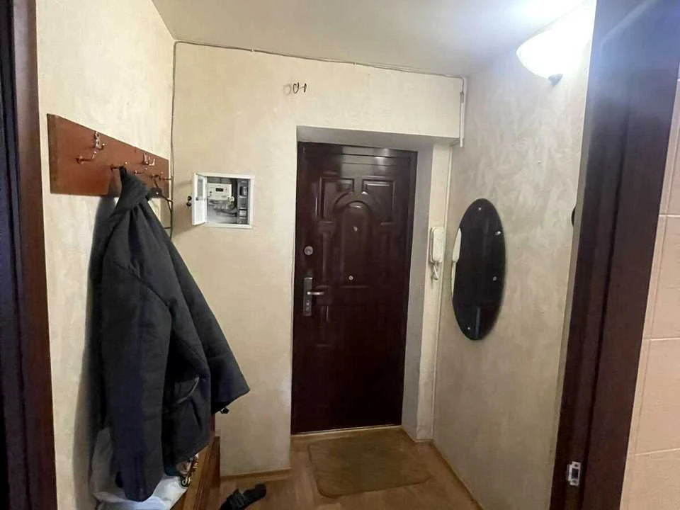 Квартира. Киев, проспект Леонида Каденюка