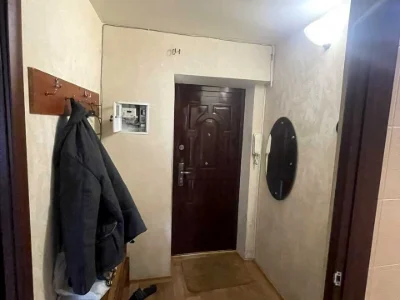 Квартира. Киев, проспект Леонида Каденюка