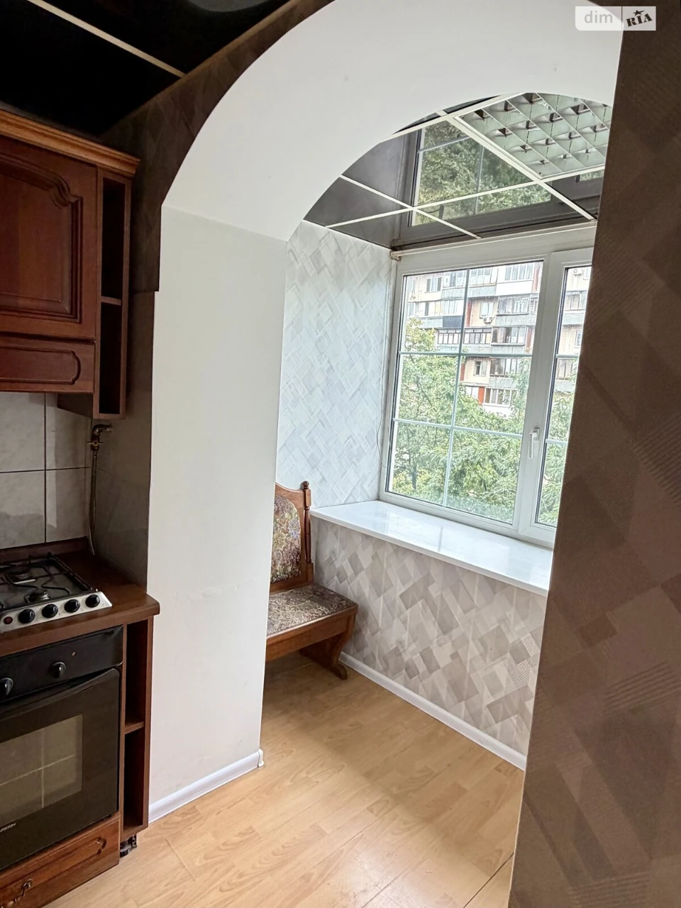 Продажа Квартиры Березняки
