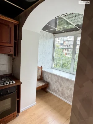 Продажа Квартиры Березняки
