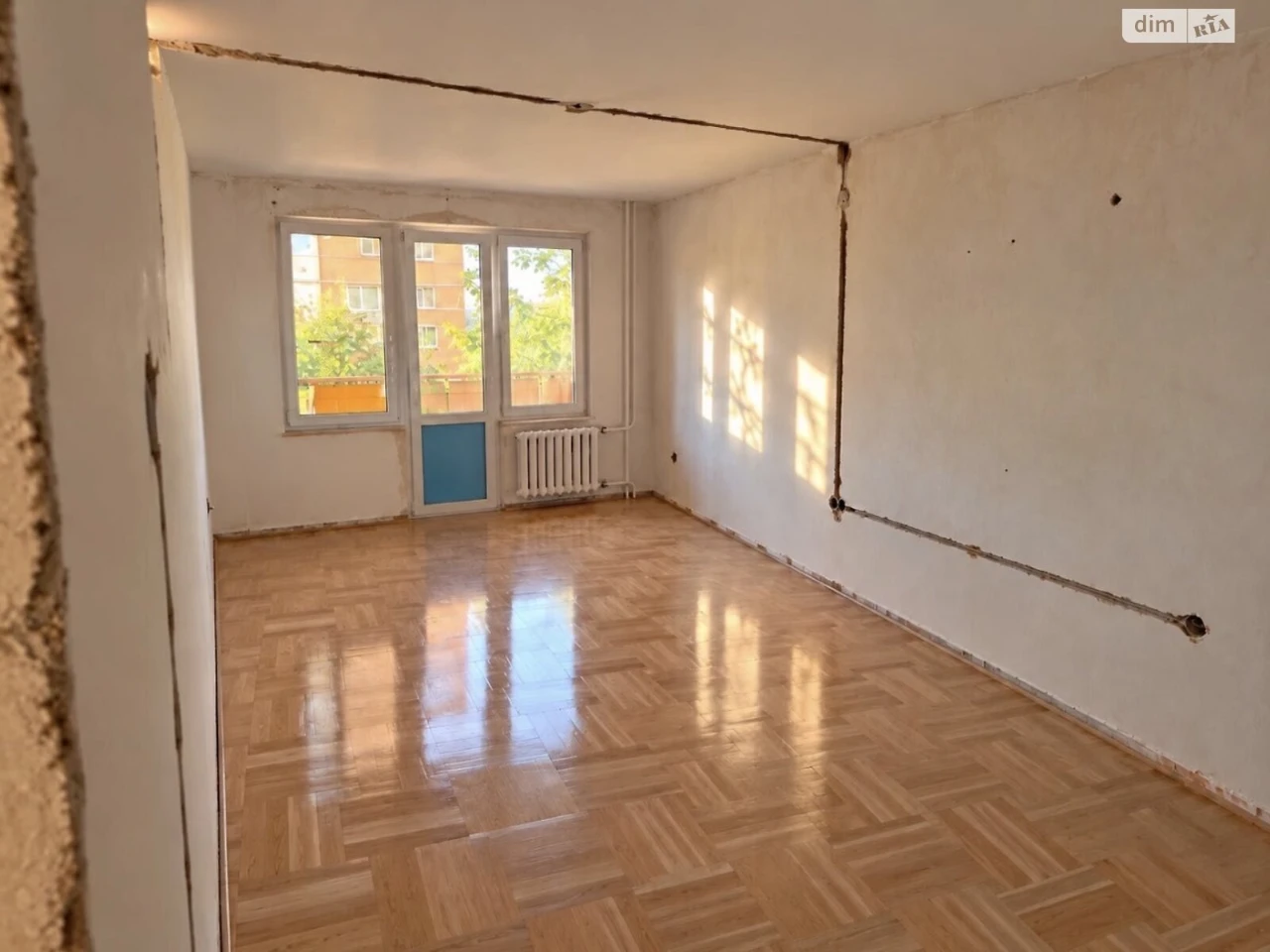 Продажа Квартиры Хаджибейский
