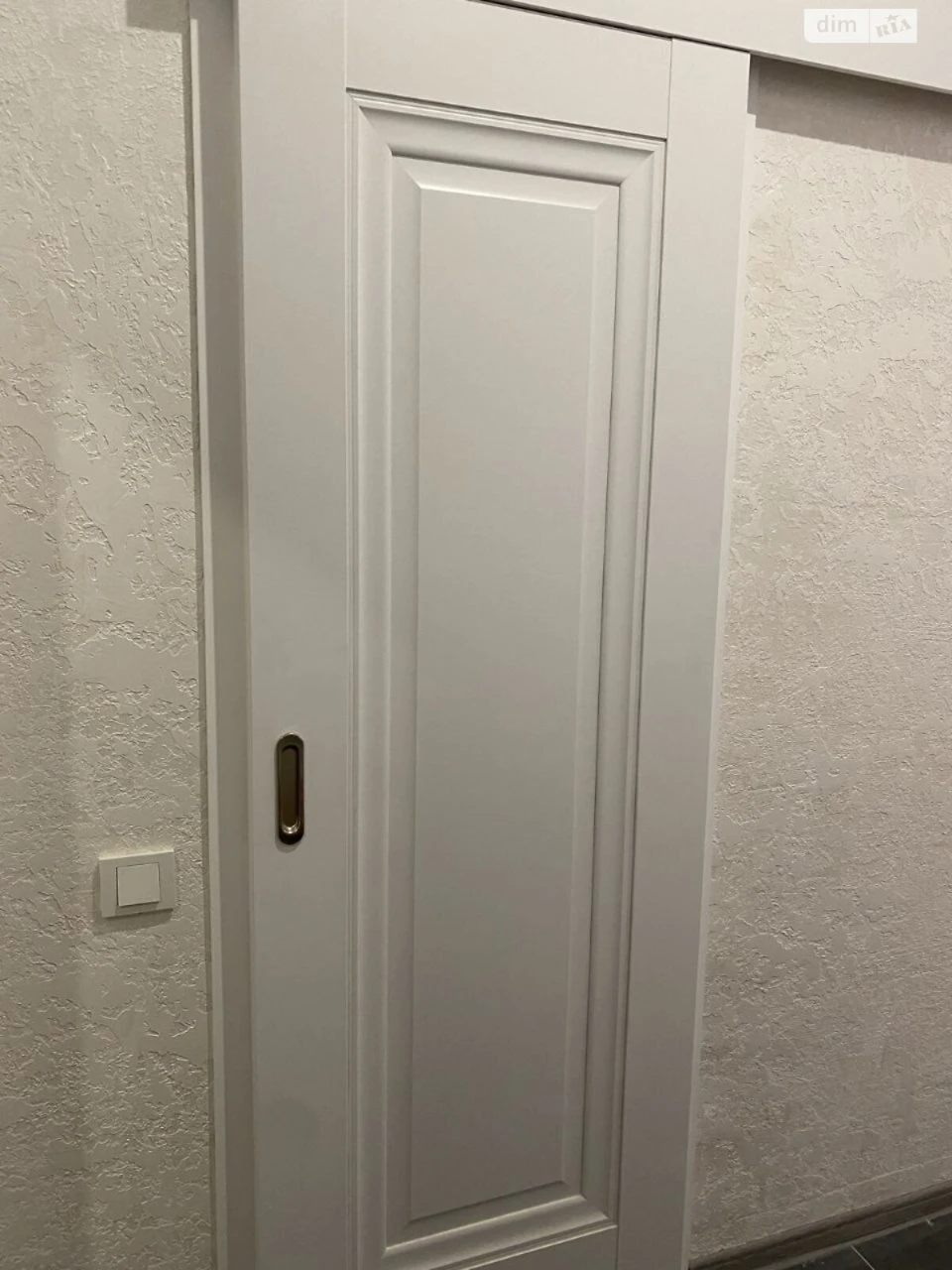 Long-Term Rental Apartment Persypsky