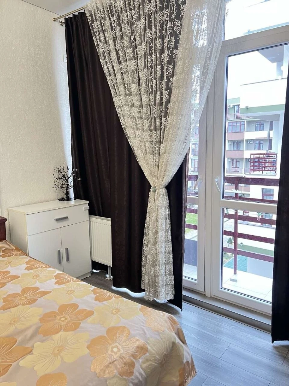 Long-Term Rental Apartment Persypsky