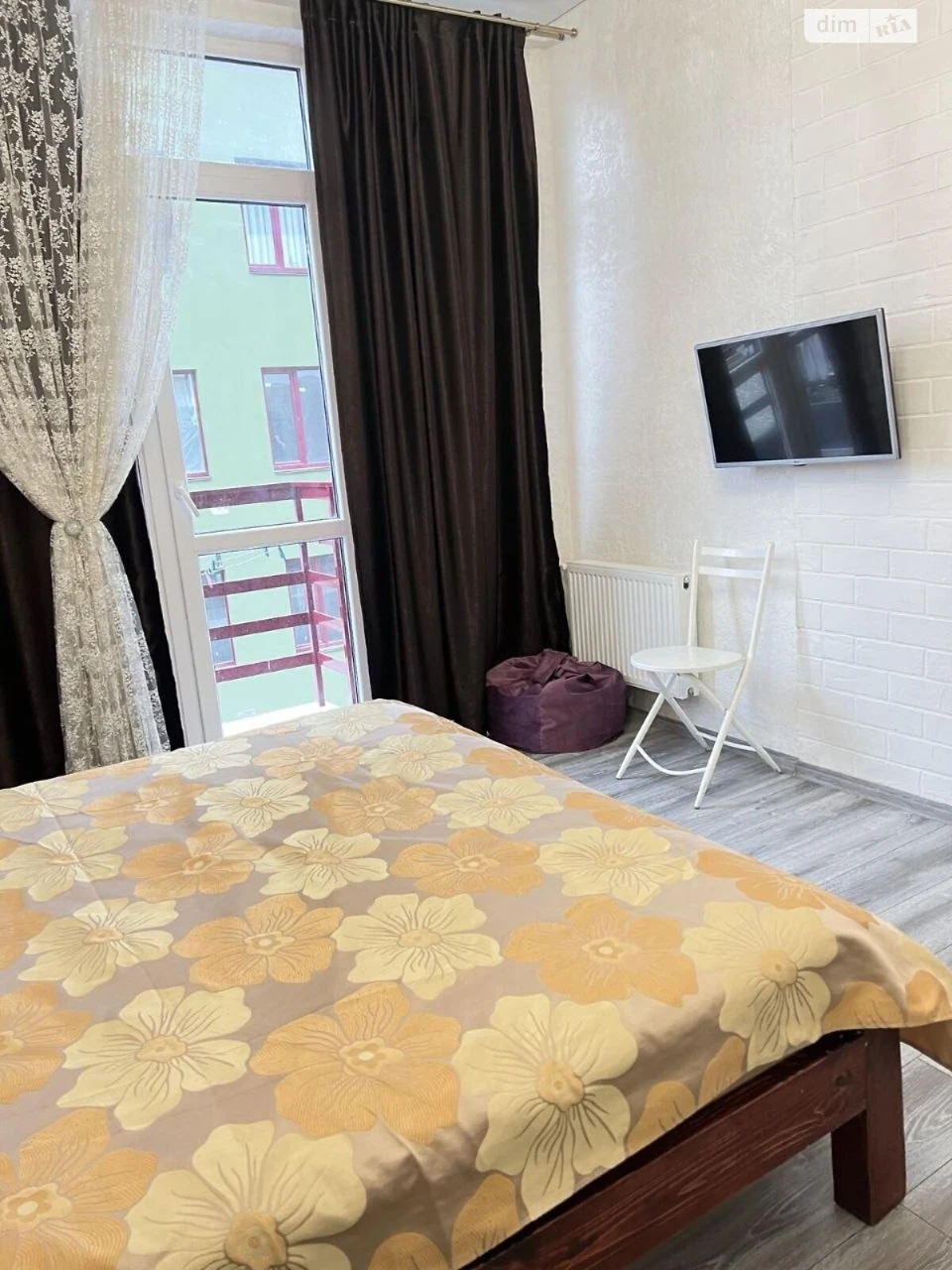Long-Term Rental Apartment Persypsky