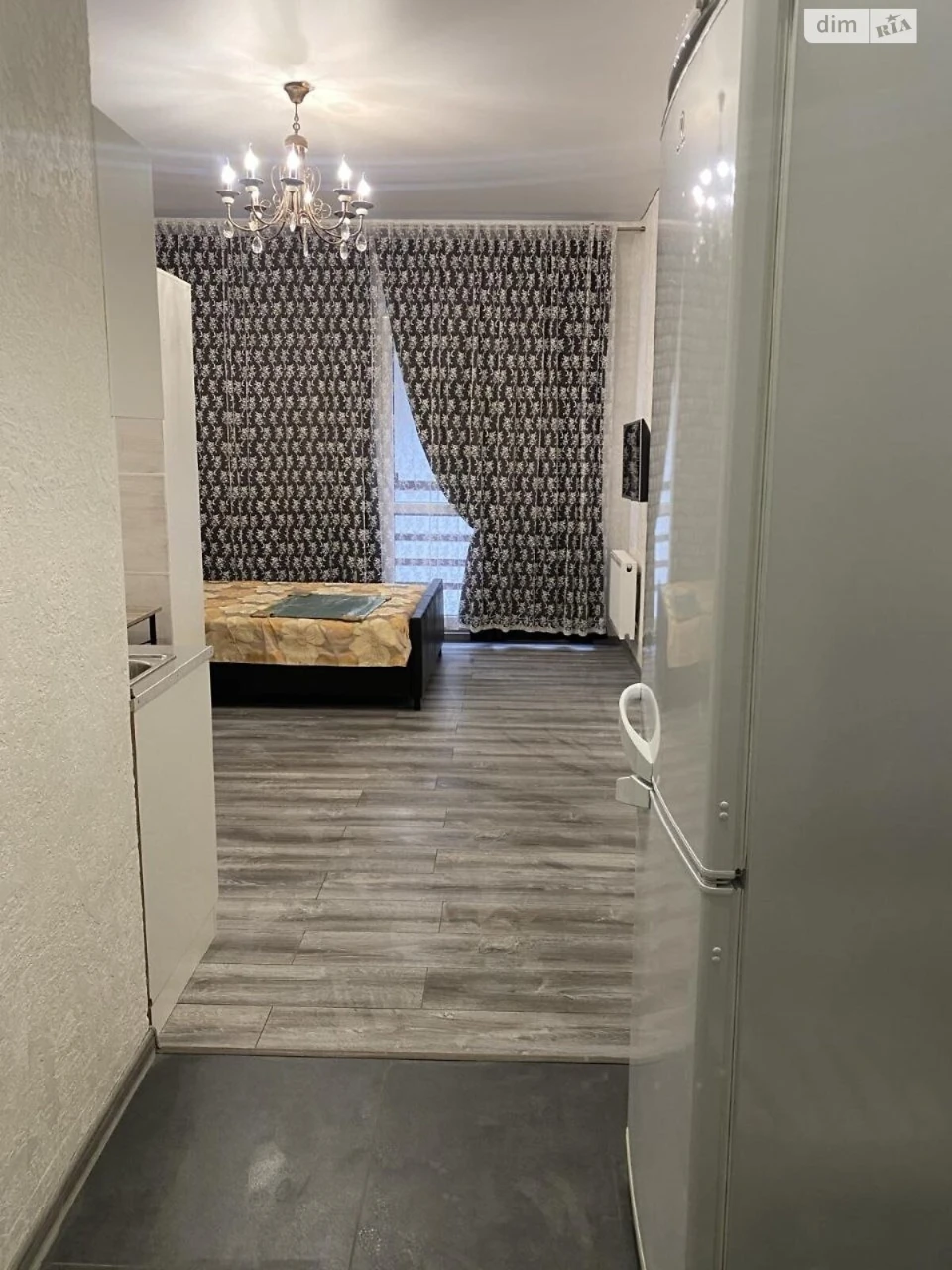 Long-Term Rental Apartment Persypsky